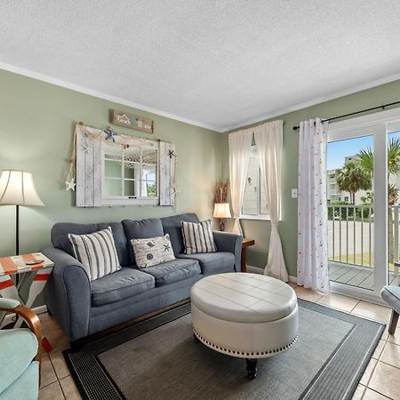 Gulf Shores Plantation Unit 2124 Gulf Highlands Zewnętrze zdjęcie