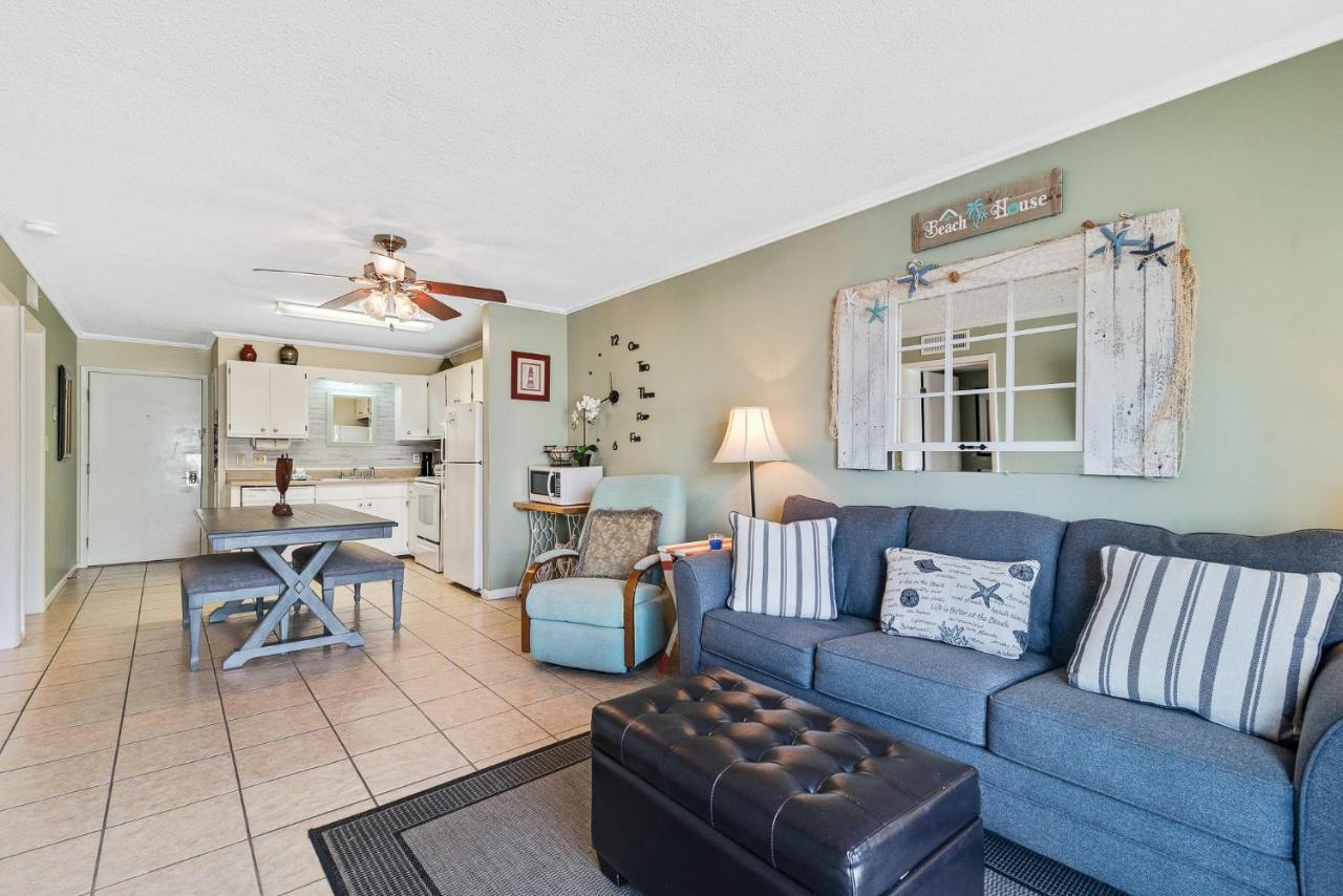 Gulf Shores Plantation Unit 2124 Gulf Highlands Zewnętrze zdjęcie