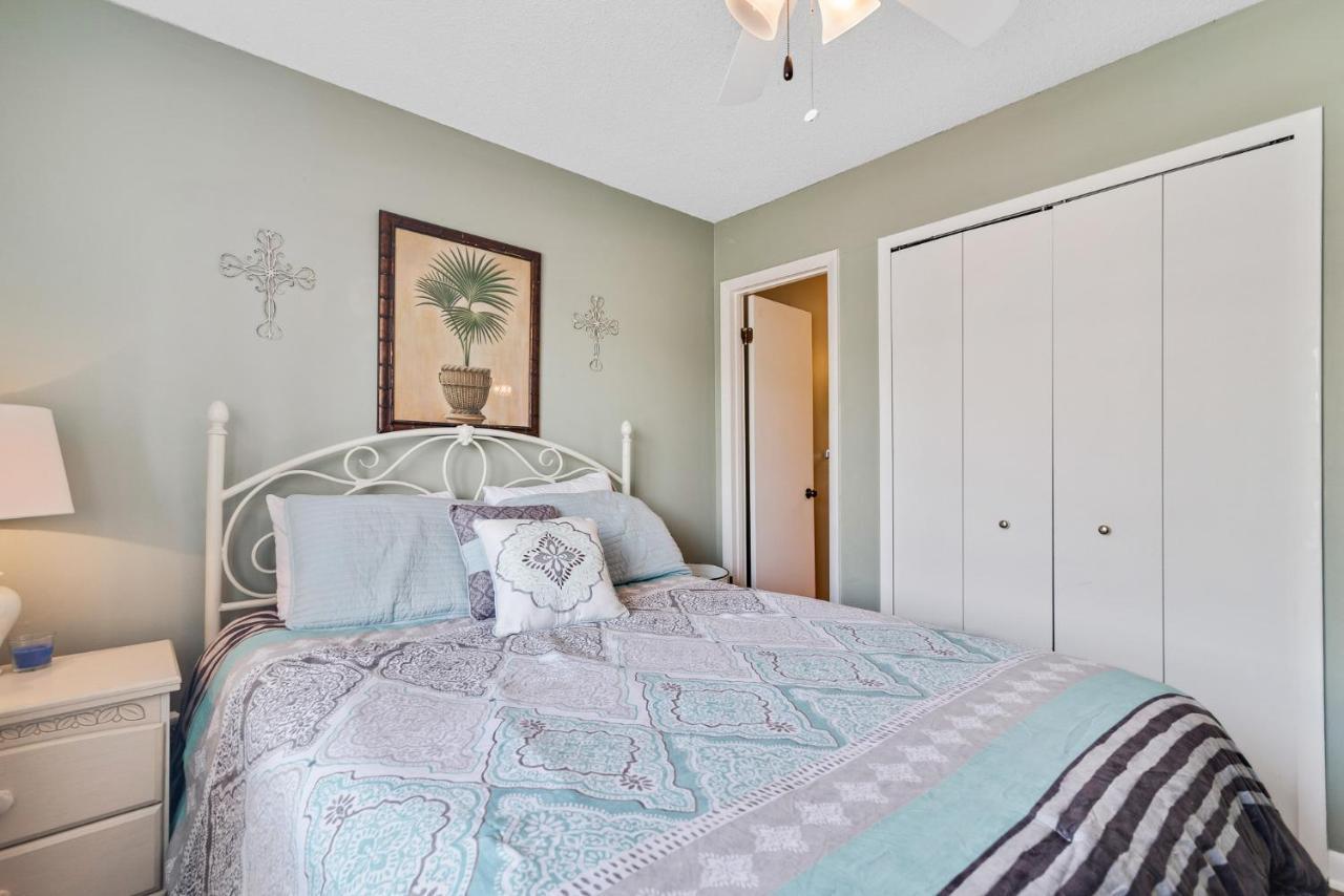 Gulf Shores Plantation Unit 2124 Gulf Highlands Zewnętrze zdjęcie
