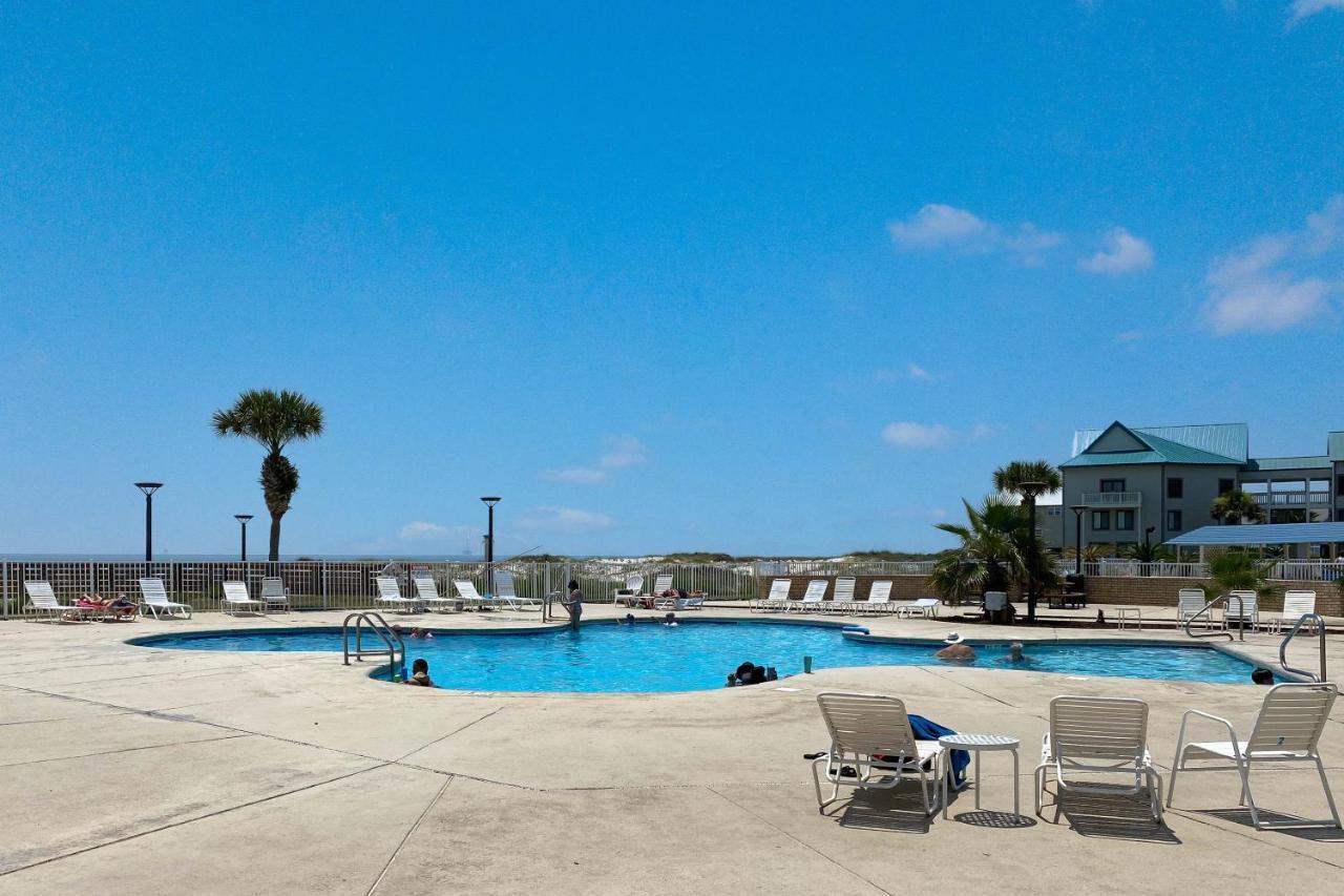 Gulf Shores Plantation Unit 2124 Gulf Highlands Zewnętrze zdjęcie