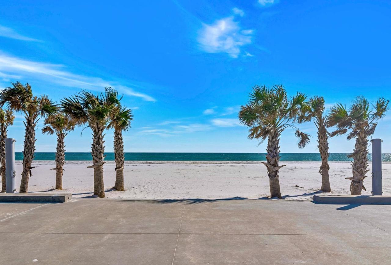 Gulf Shores Plantation Unit 2124 Gulf Highlands Pokój zdjęcie
