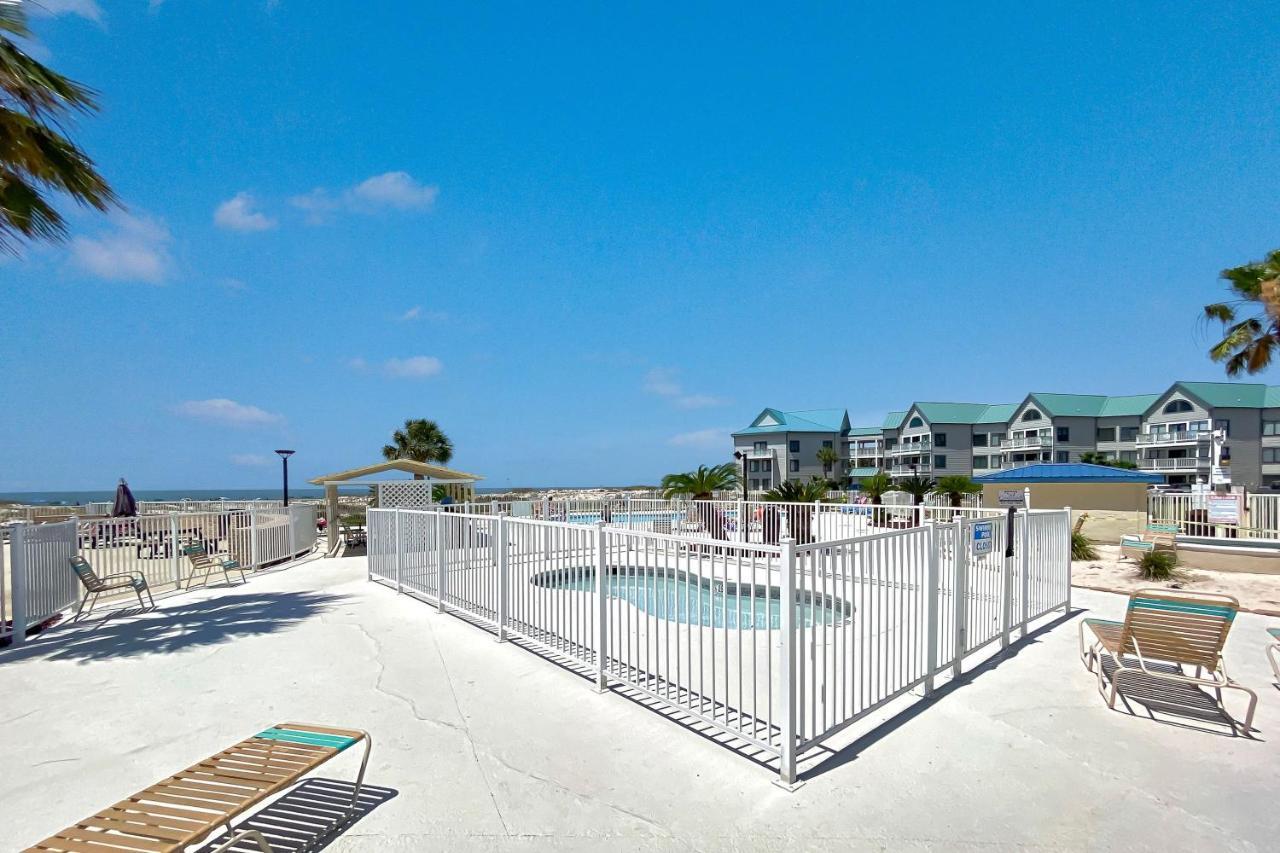 Gulf Shores Plantation Unit 2124 Gulf Highlands Zewnętrze zdjęcie