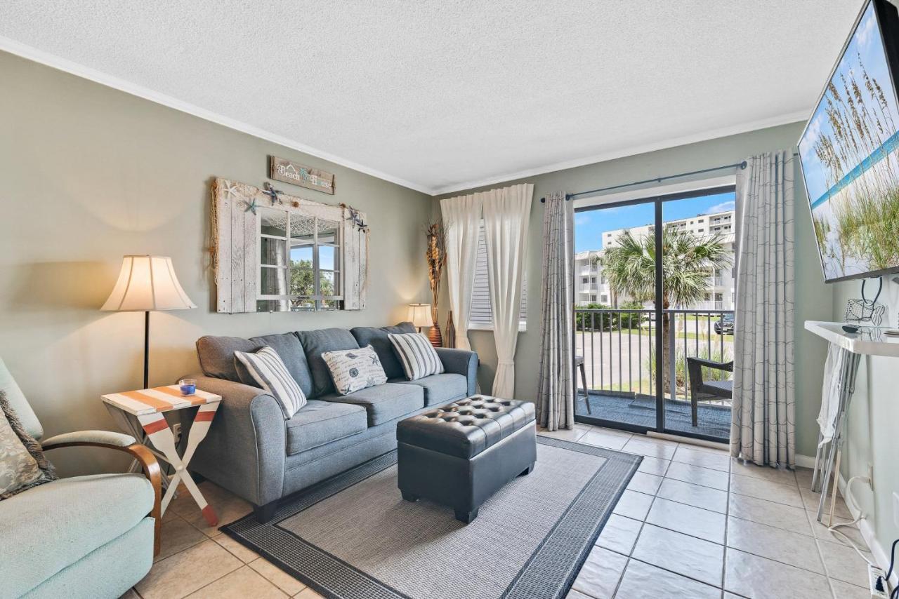 Gulf Shores Plantation Unit 2124 Gulf Highlands Zewnętrze zdjęcie