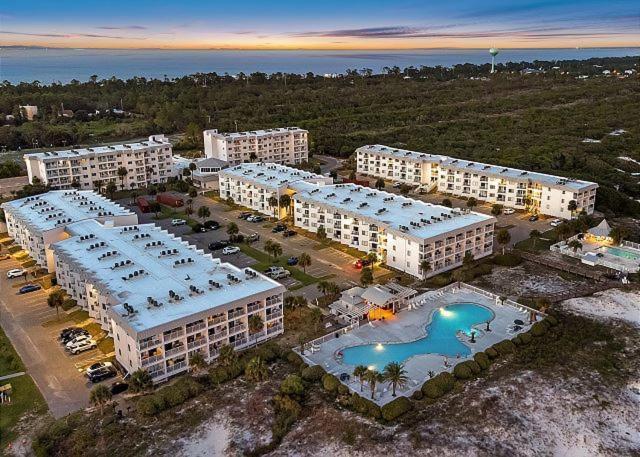 Gulf Shores Plantation Unit 2124 Gulf Highlands Zewnętrze zdjęcie