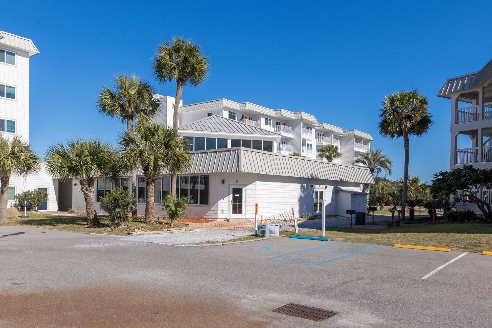 Gulf Shores Plantation Unit 2124 Gulf Highlands Zewnętrze zdjęcie