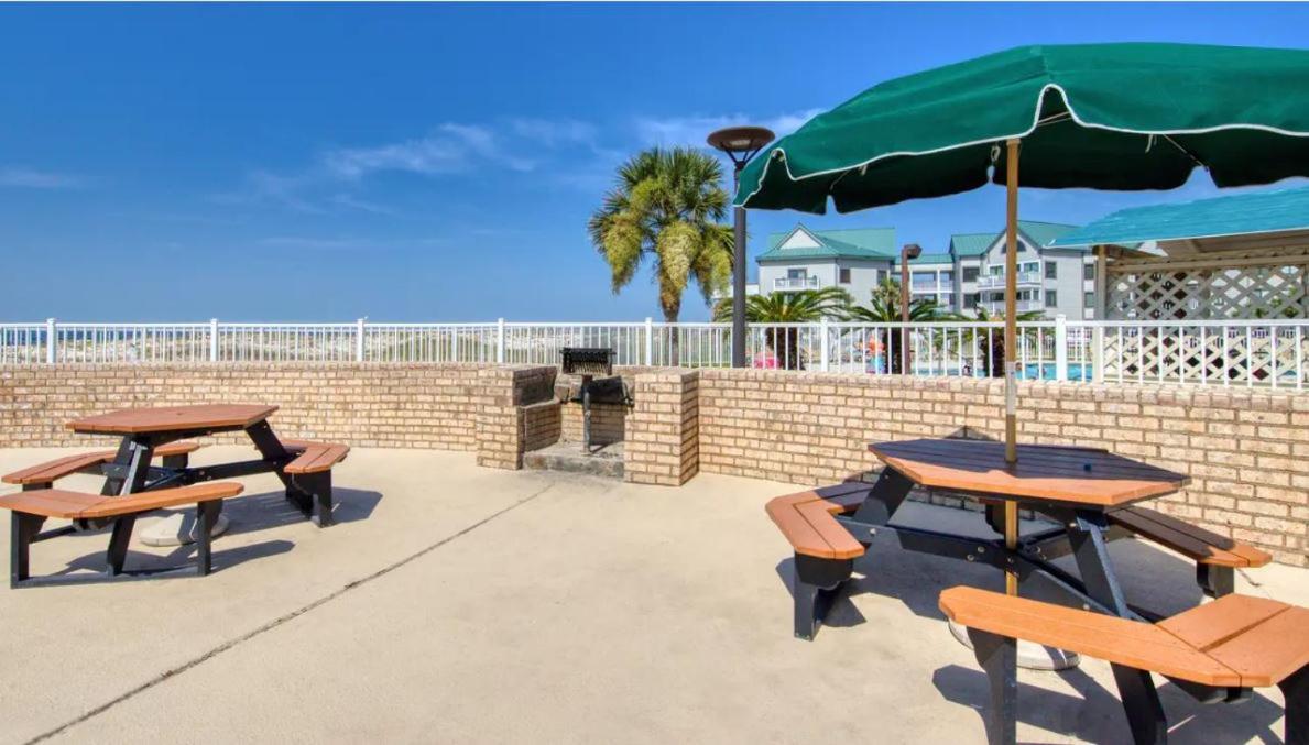 Gulf Shores Plantation Unit 2124 Gulf Highlands Zewnętrze zdjęcie