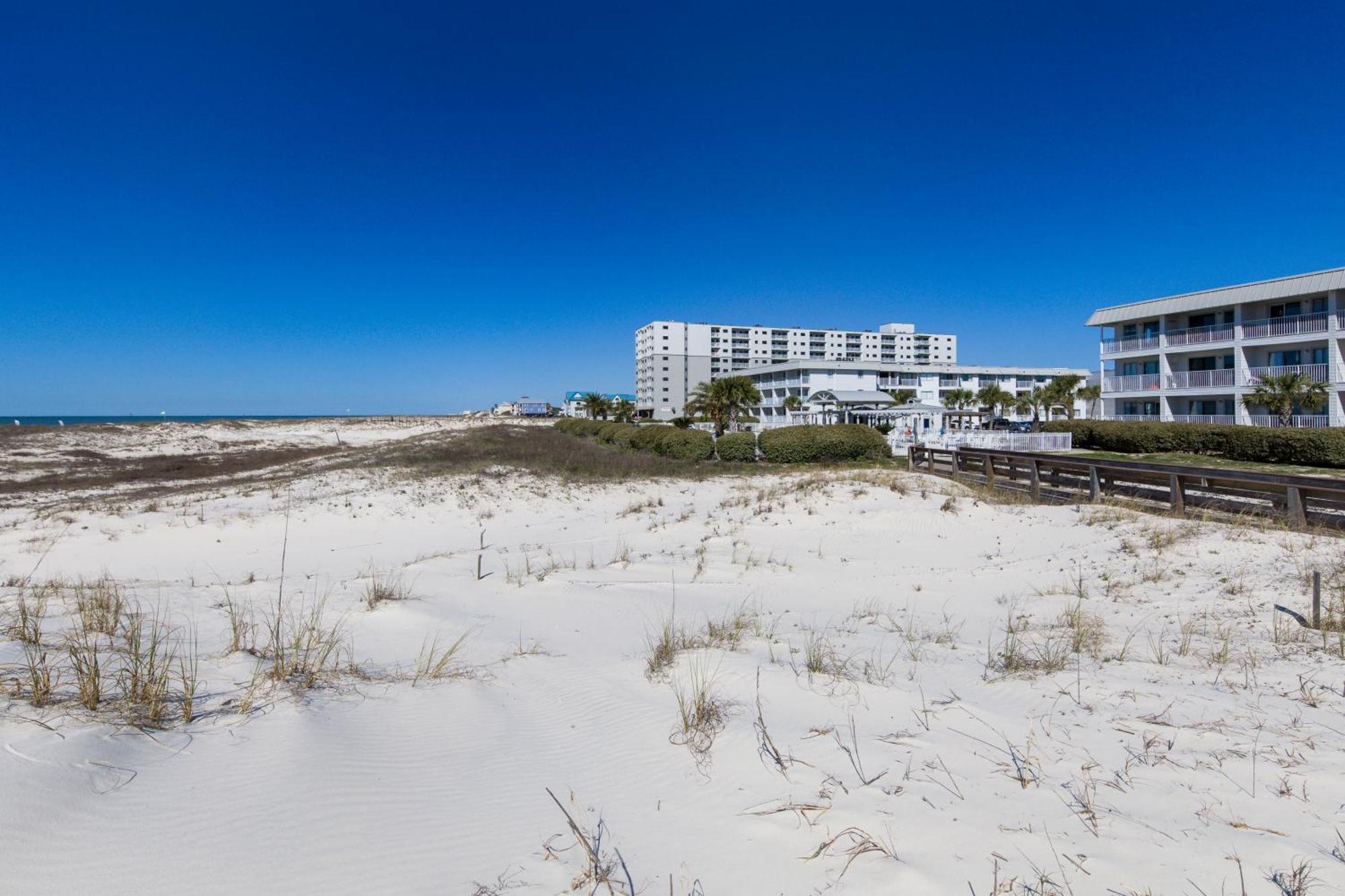 Gulf Shores Plantation Unit 2124 Gulf Highlands Zewnętrze zdjęcie