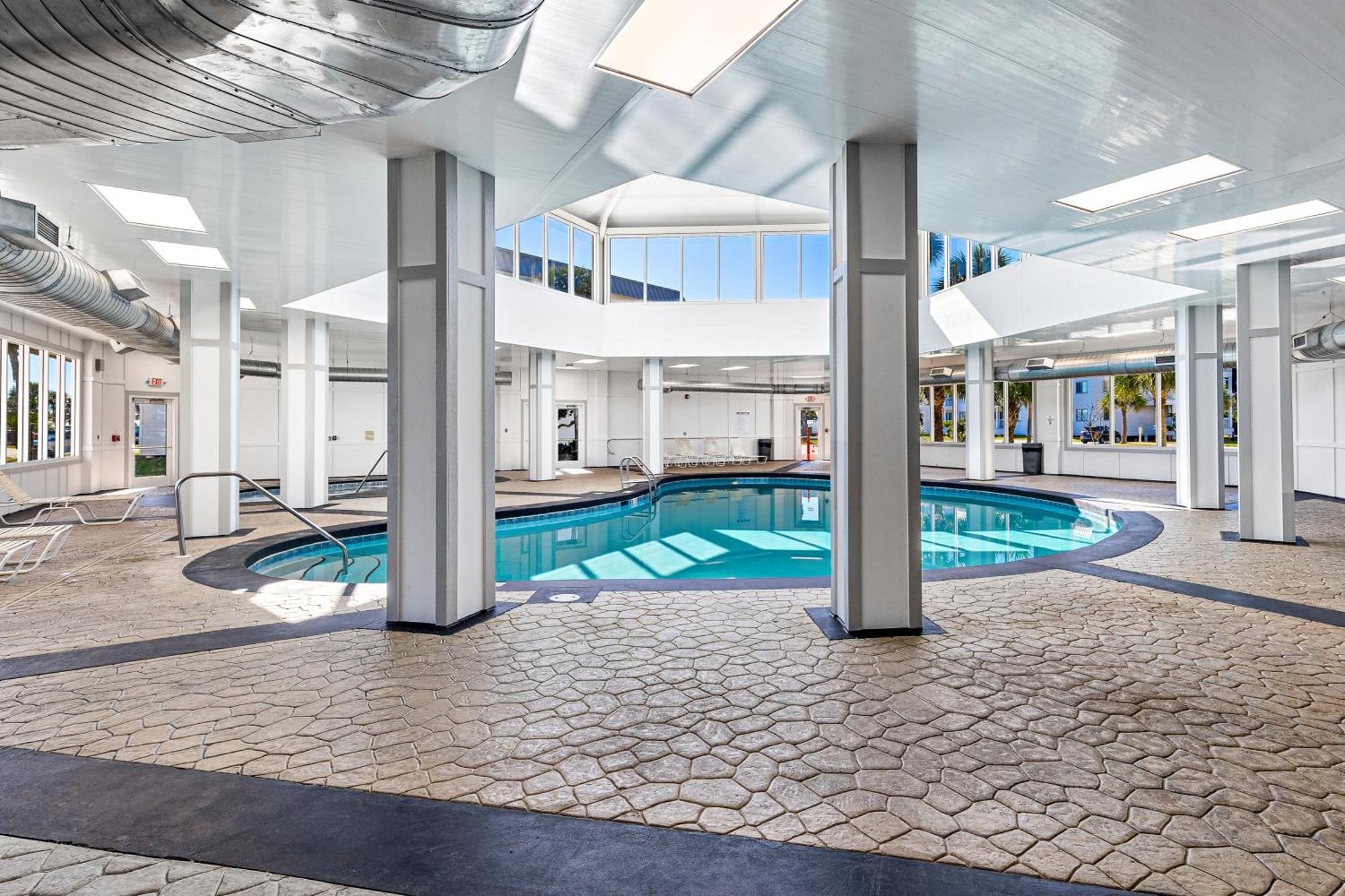 Gulf Shores Plantation Unit 2124 Gulf Highlands Zewnętrze zdjęcie