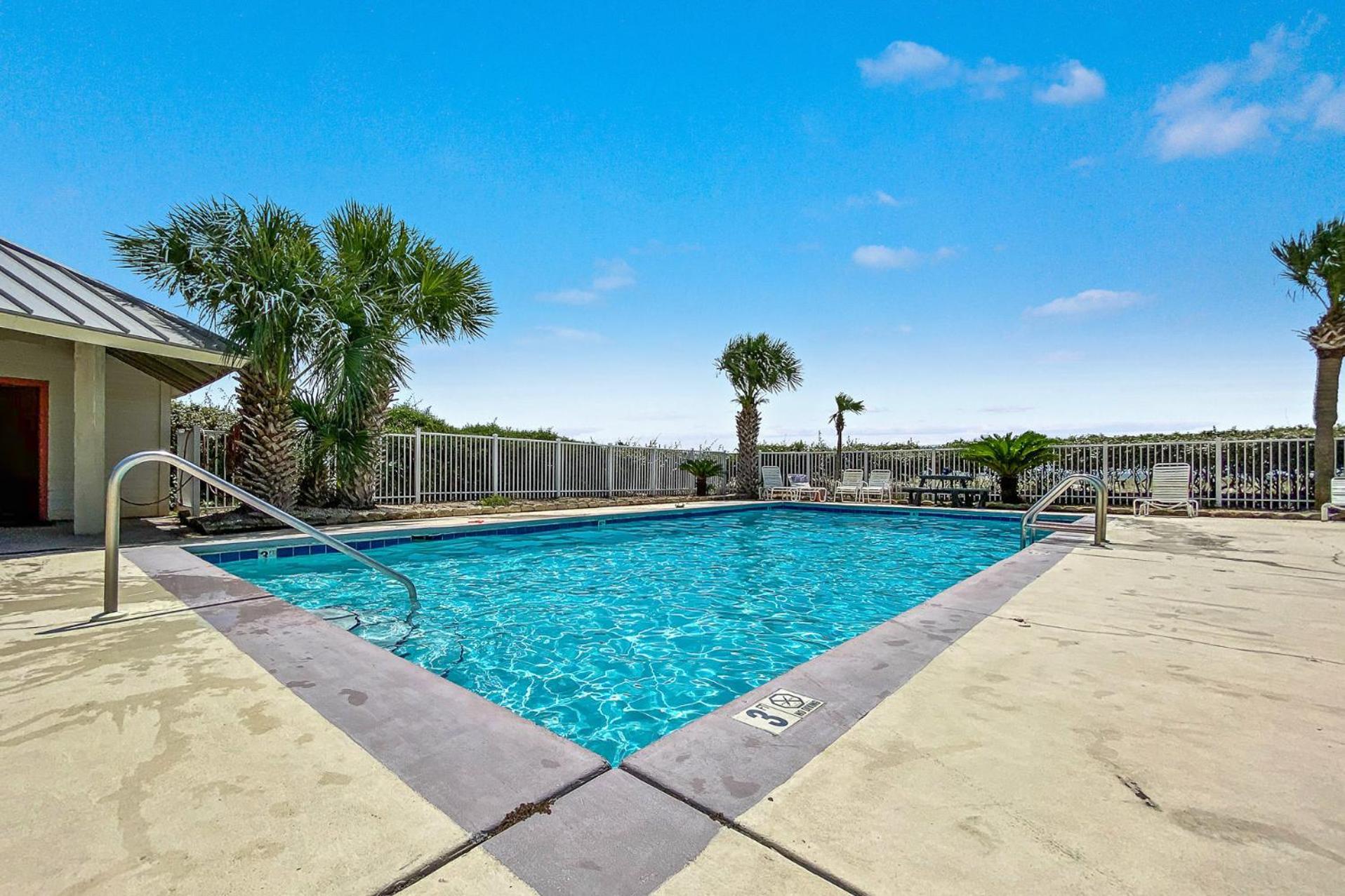 Gulf Shores Plantation Unit 2124 Gulf Highlands Zewnętrze zdjęcie