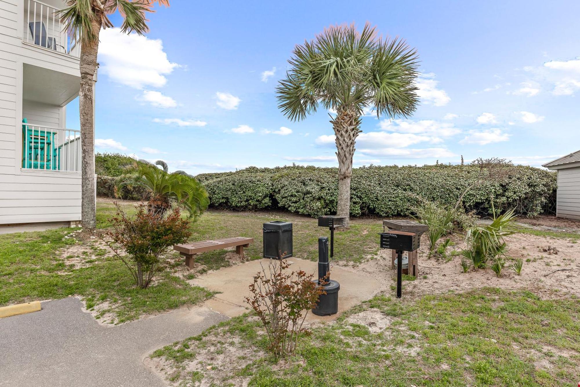 Gulf Shores Plantation Unit 2124 Gulf Highlands Zewnętrze zdjęcie