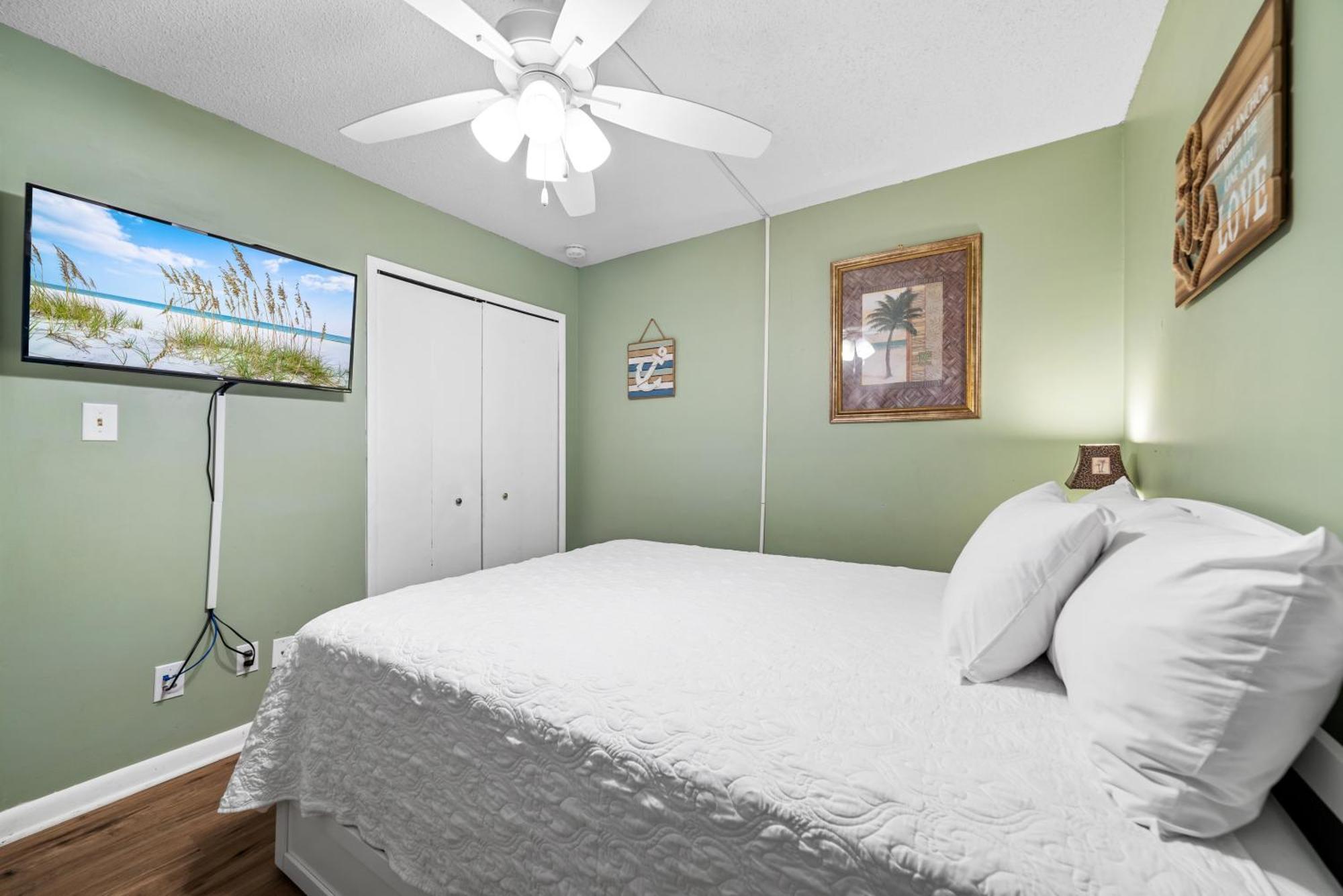 Gulf Shores Plantation Unit 2124 Gulf Highlands Zewnętrze zdjęcie
