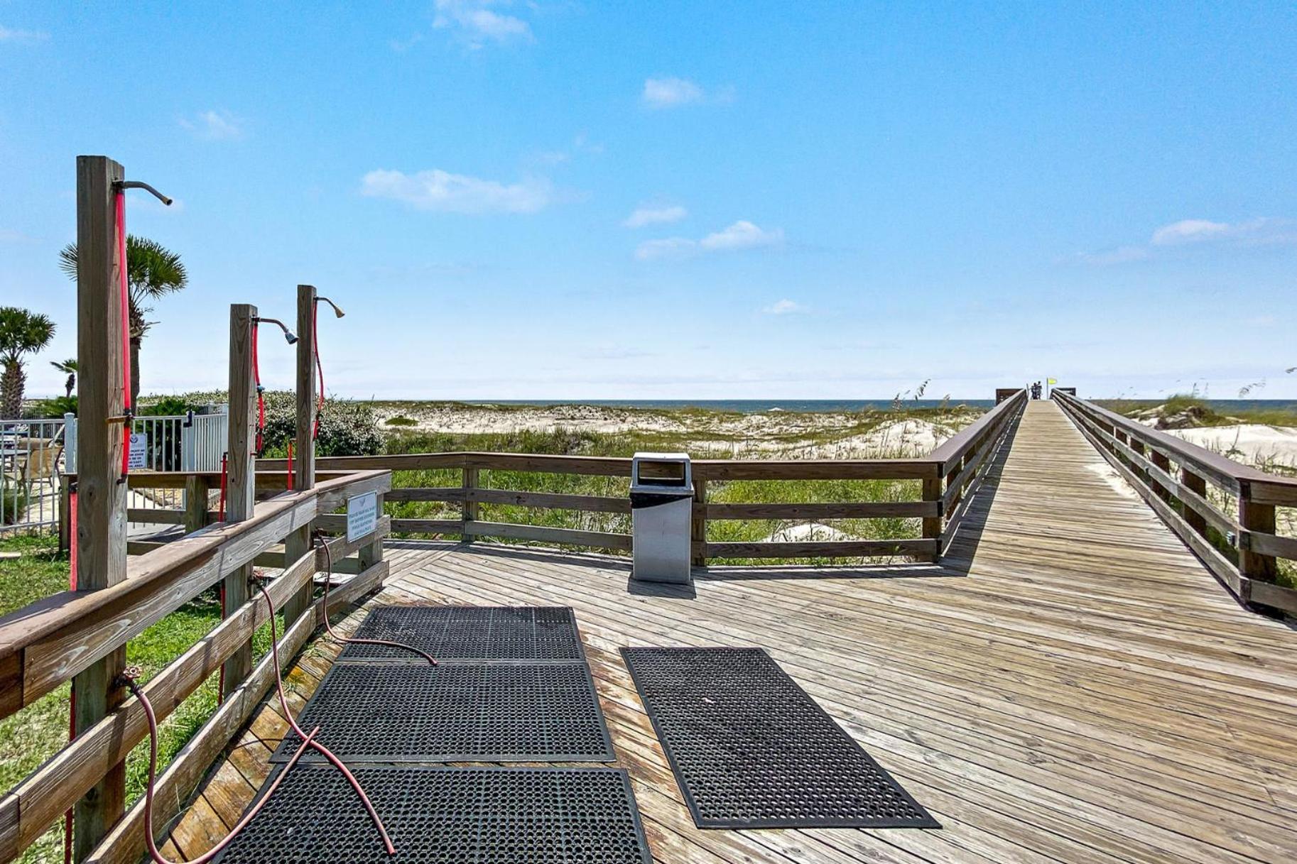 Gulf Shores Plantation Unit 2124 Gulf Highlands Zewnętrze zdjęcie