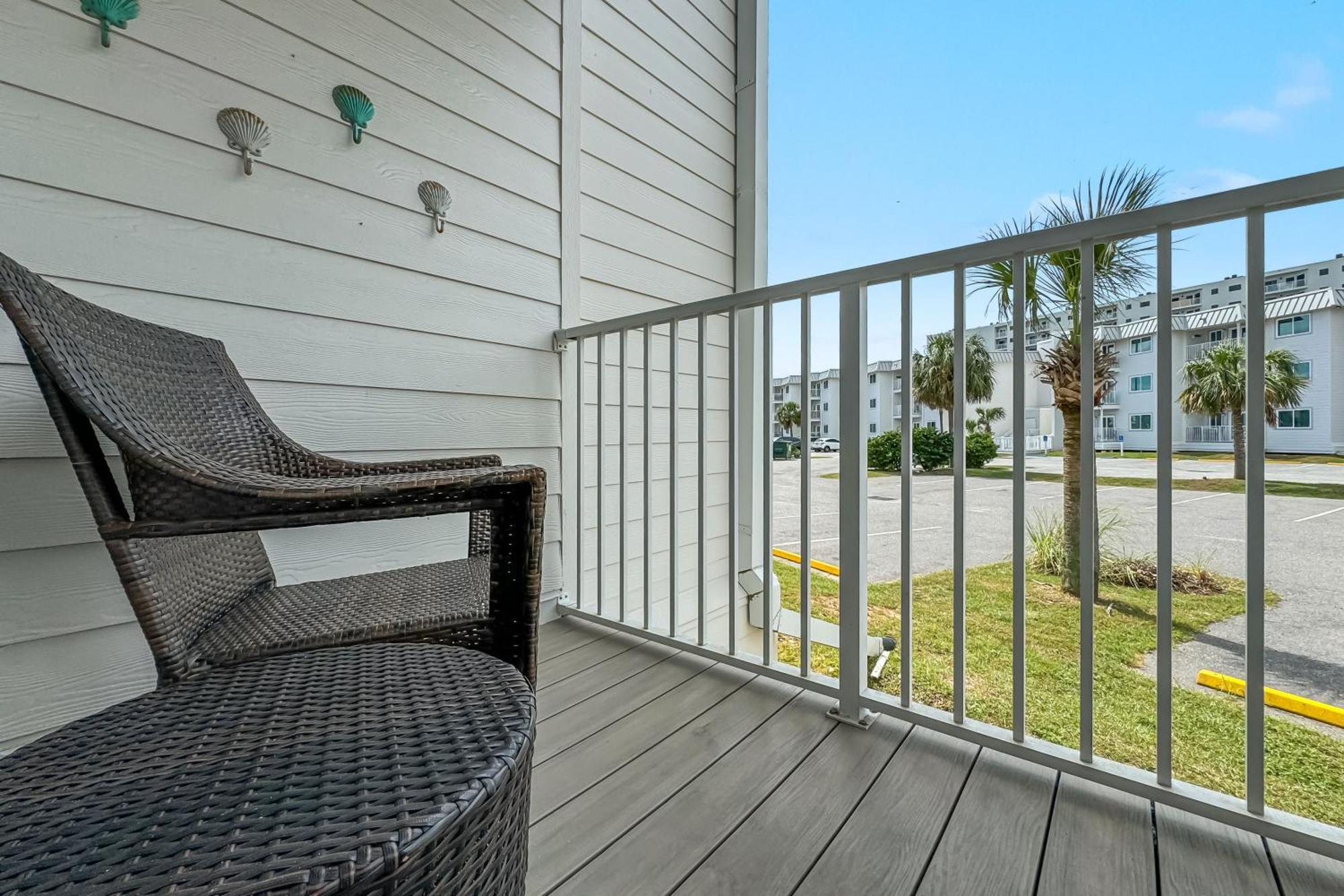 Gulf Shores Plantation Unit 2124 Gulf Highlands Zewnętrze zdjęcie