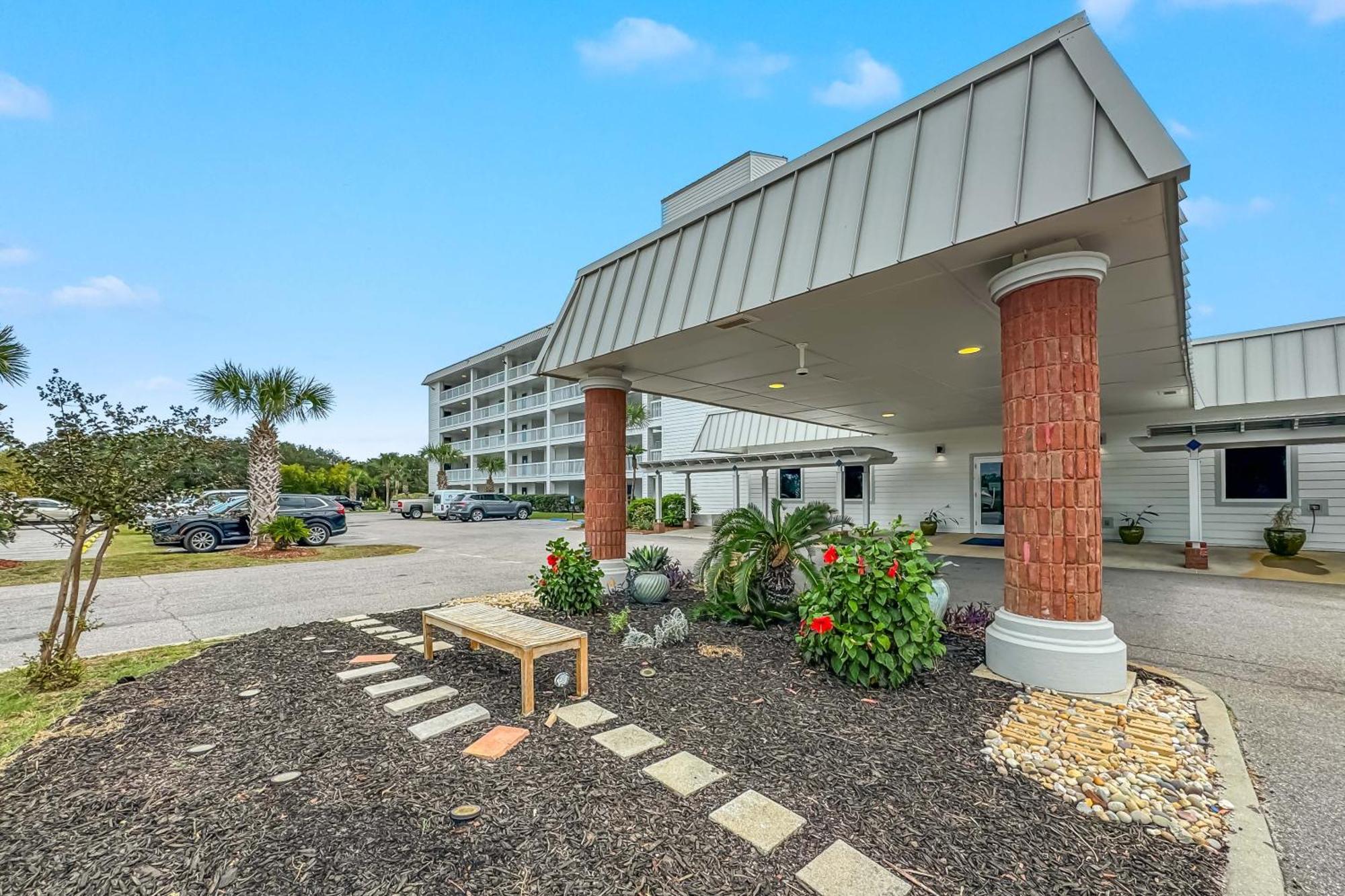 Gulf Shores Plantation Unit 2124 Gulf Highlands Zewnętrze zdjęcie