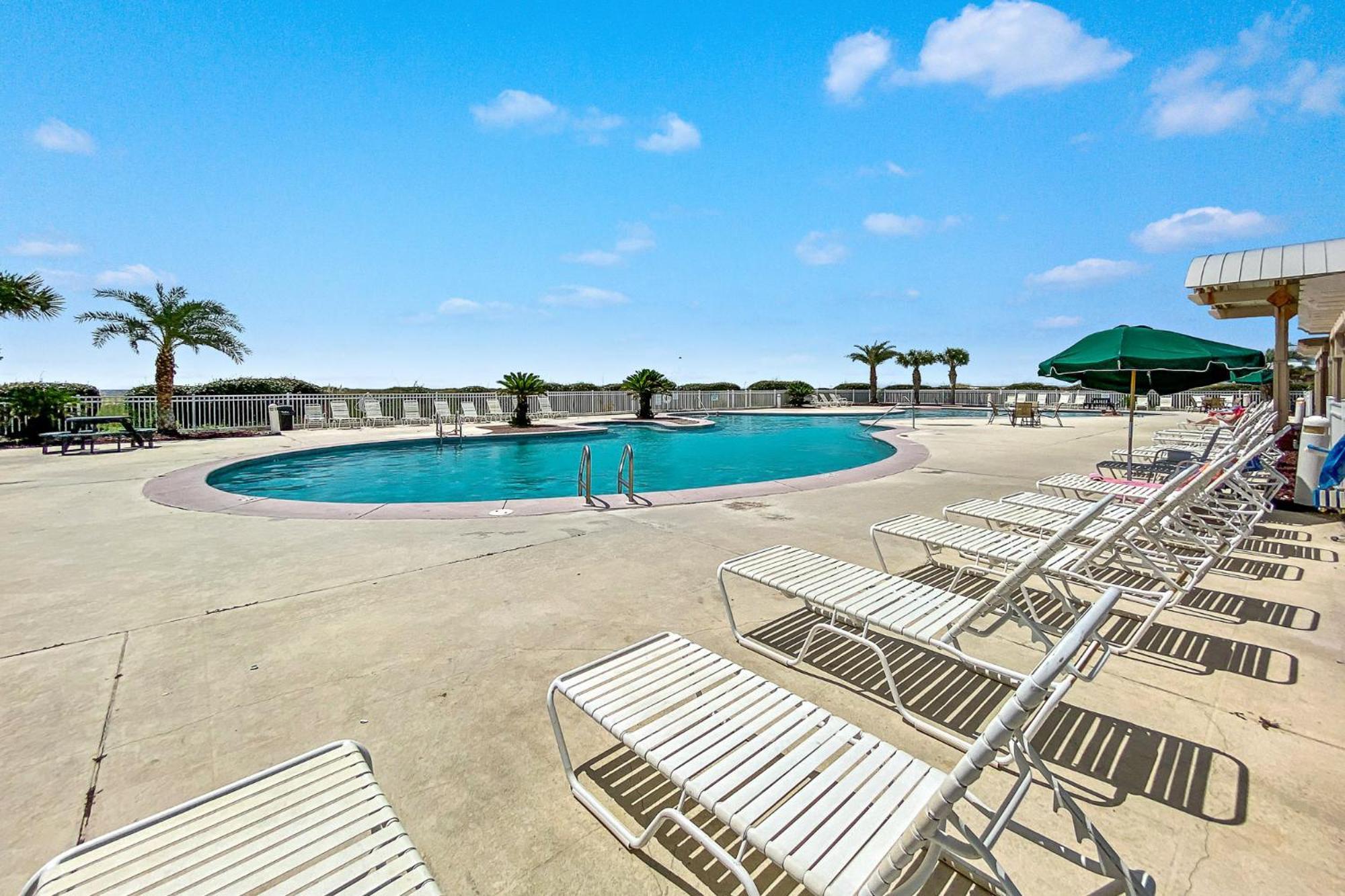 Gulf Shores Plantation Unit 2124 Gulf Highlands Zewnętrze zdjęcie