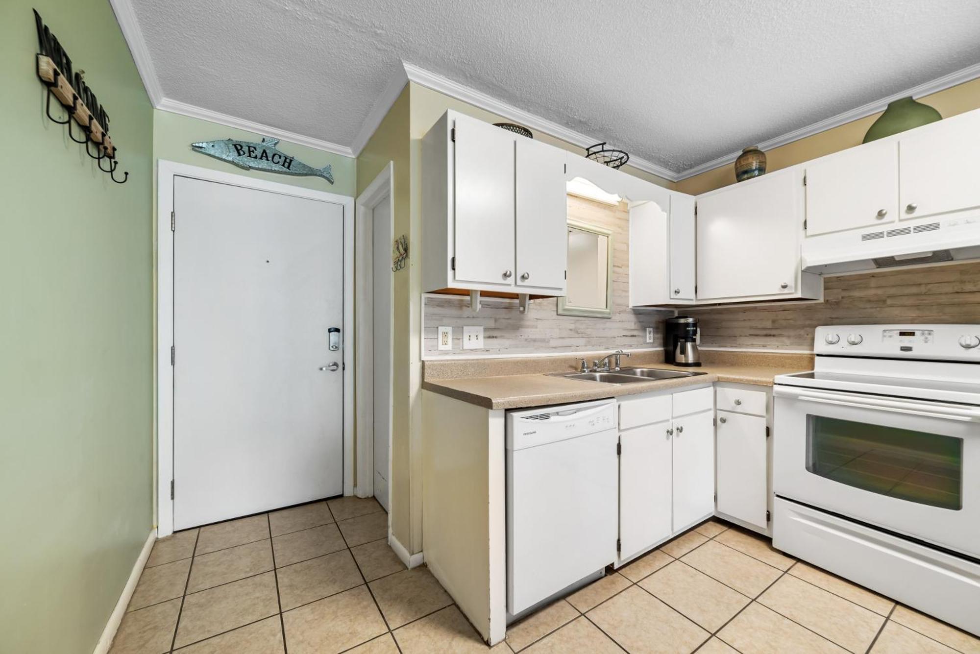 Gulf Shores Plantation Unit 2124 Gulf Highlands Zewnętrze zdjęcie