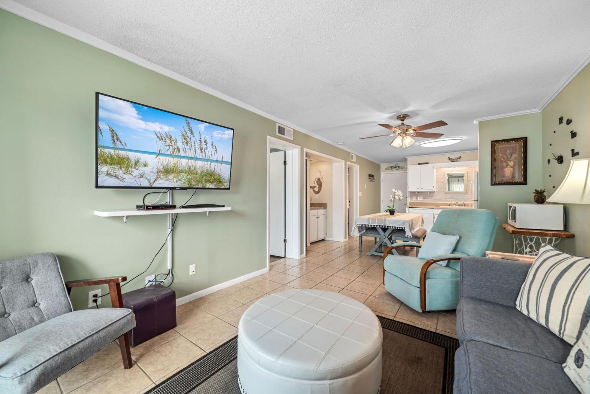 Gulf Shores Plantation Unit 2124 Gulf Highlands Zewnętrze zdjęcie