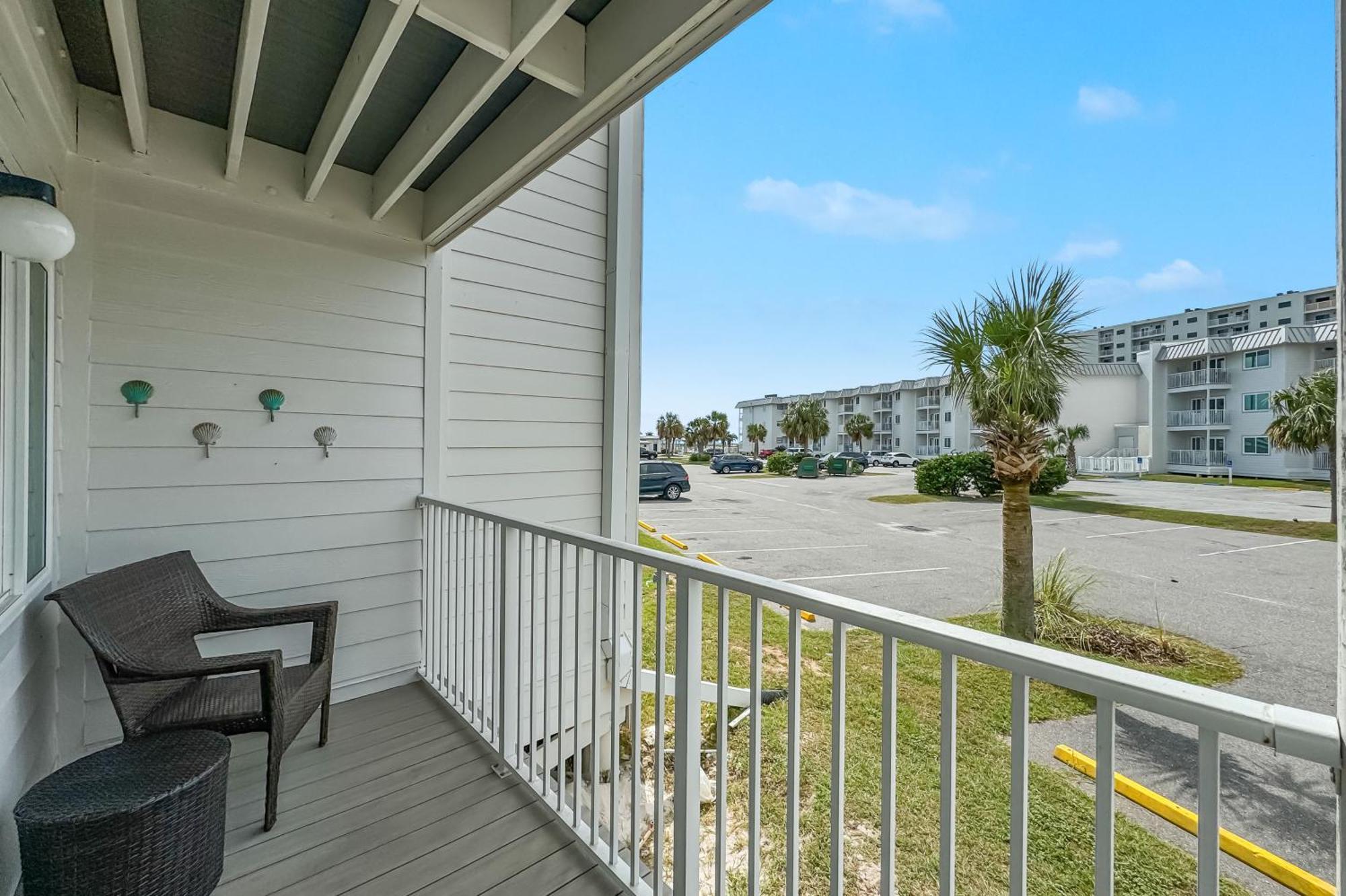Gulf Shores Plantation Unit 2124 Gulf Highlands Zewnętrze zdjęcie