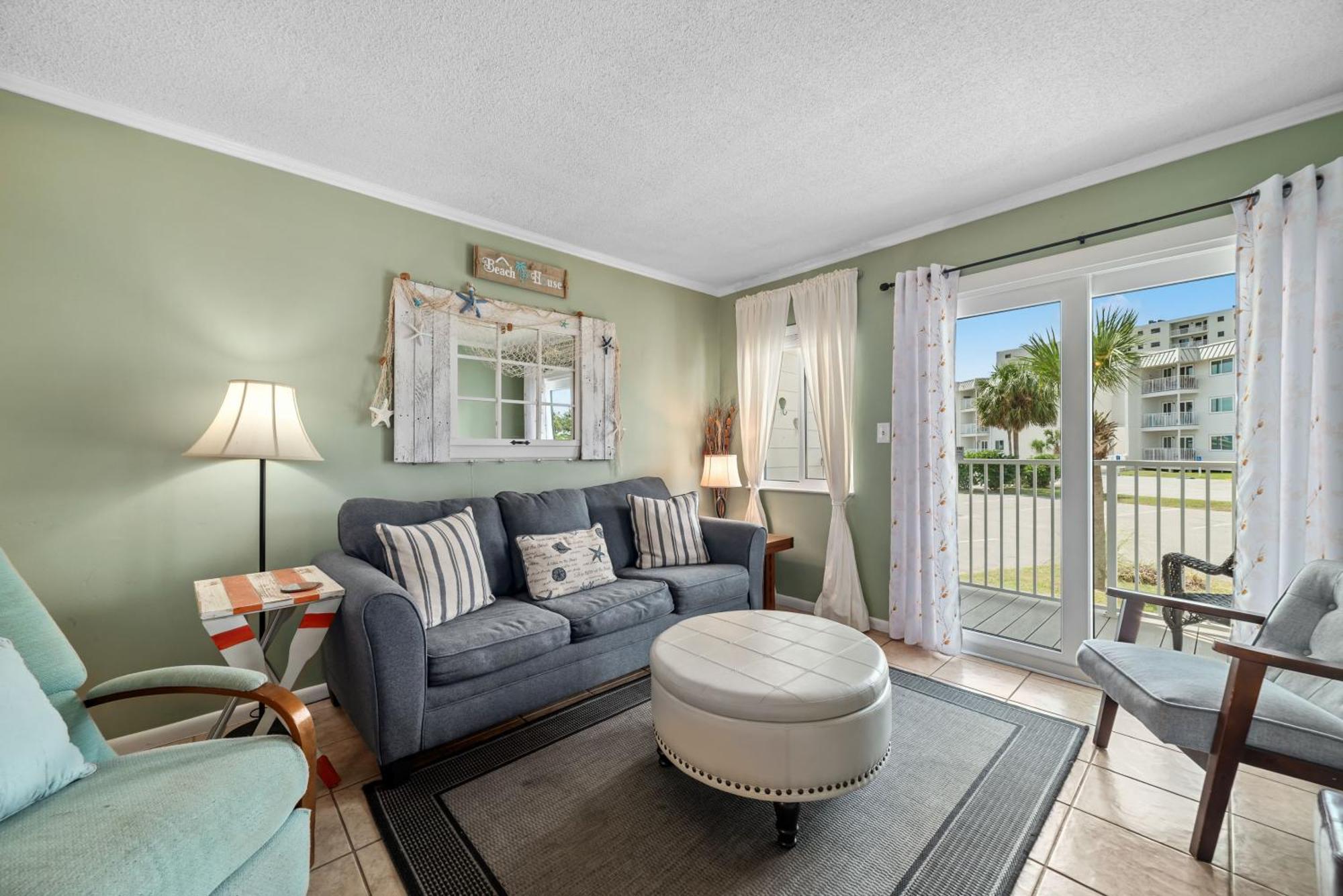 Gulf Shores Plantation Unit 2124 Gulf Highlands Zewnętrze zdjęcie