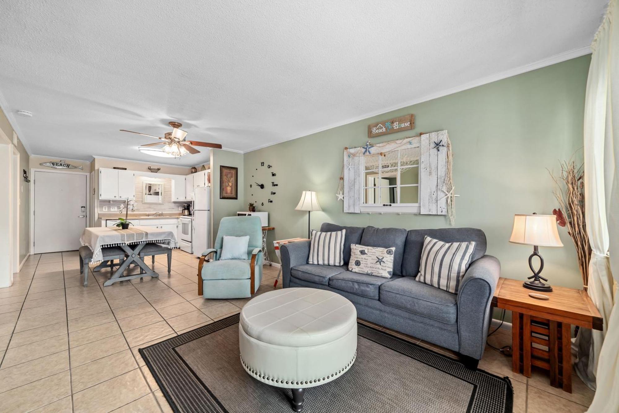 Gulf Shores Plantation Unit 2124 Gulf Highlands Zewnętrze zdjęcie