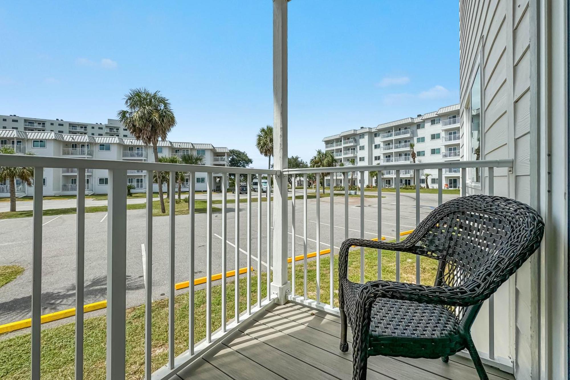 Gulf Shores Plantation Unit 2124 Gulf Highlands Zewnętrze zdjęcie