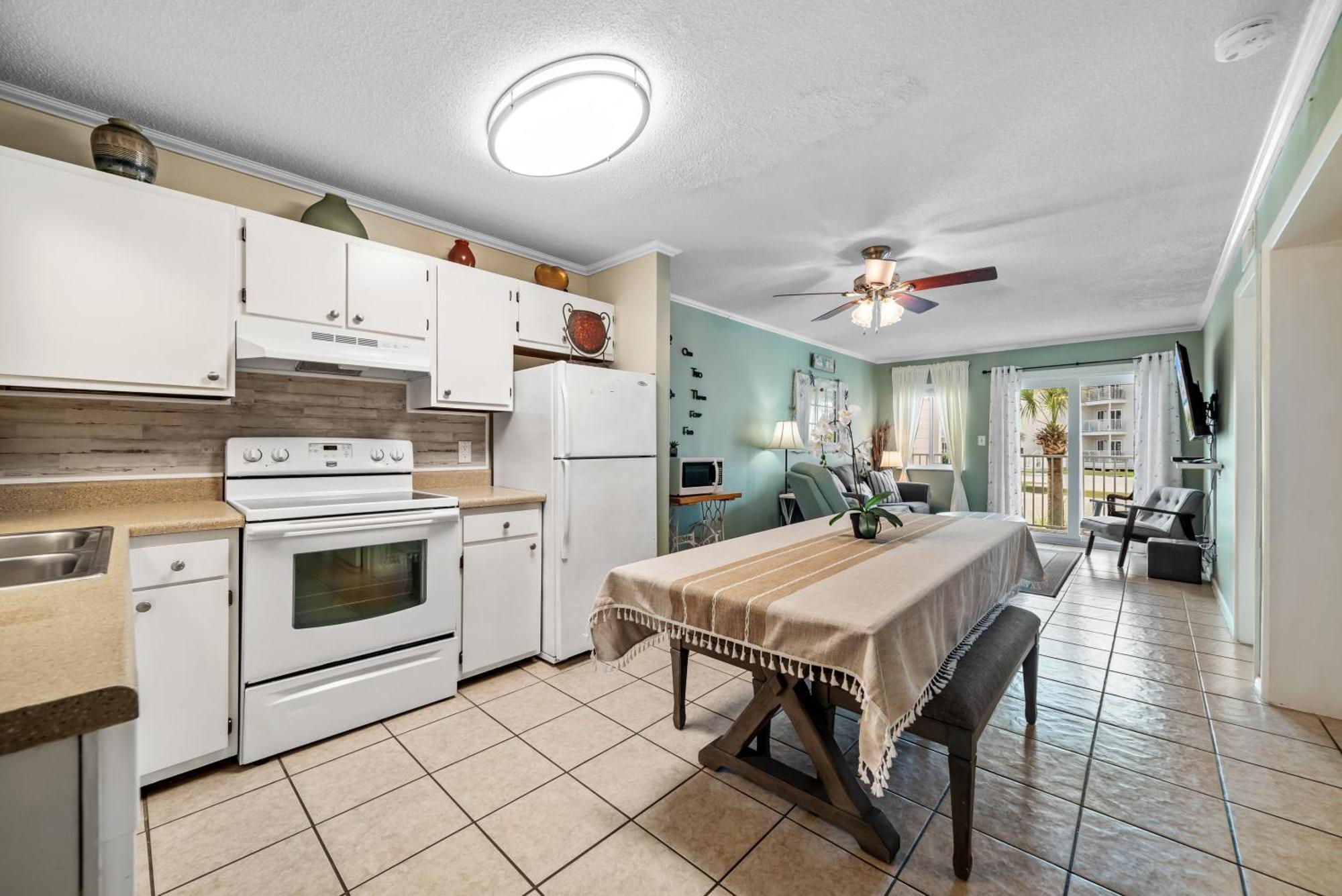 Gulf Shores Plantation Unit 2124 Gulf Highlands Zewnętrze zdjęcie