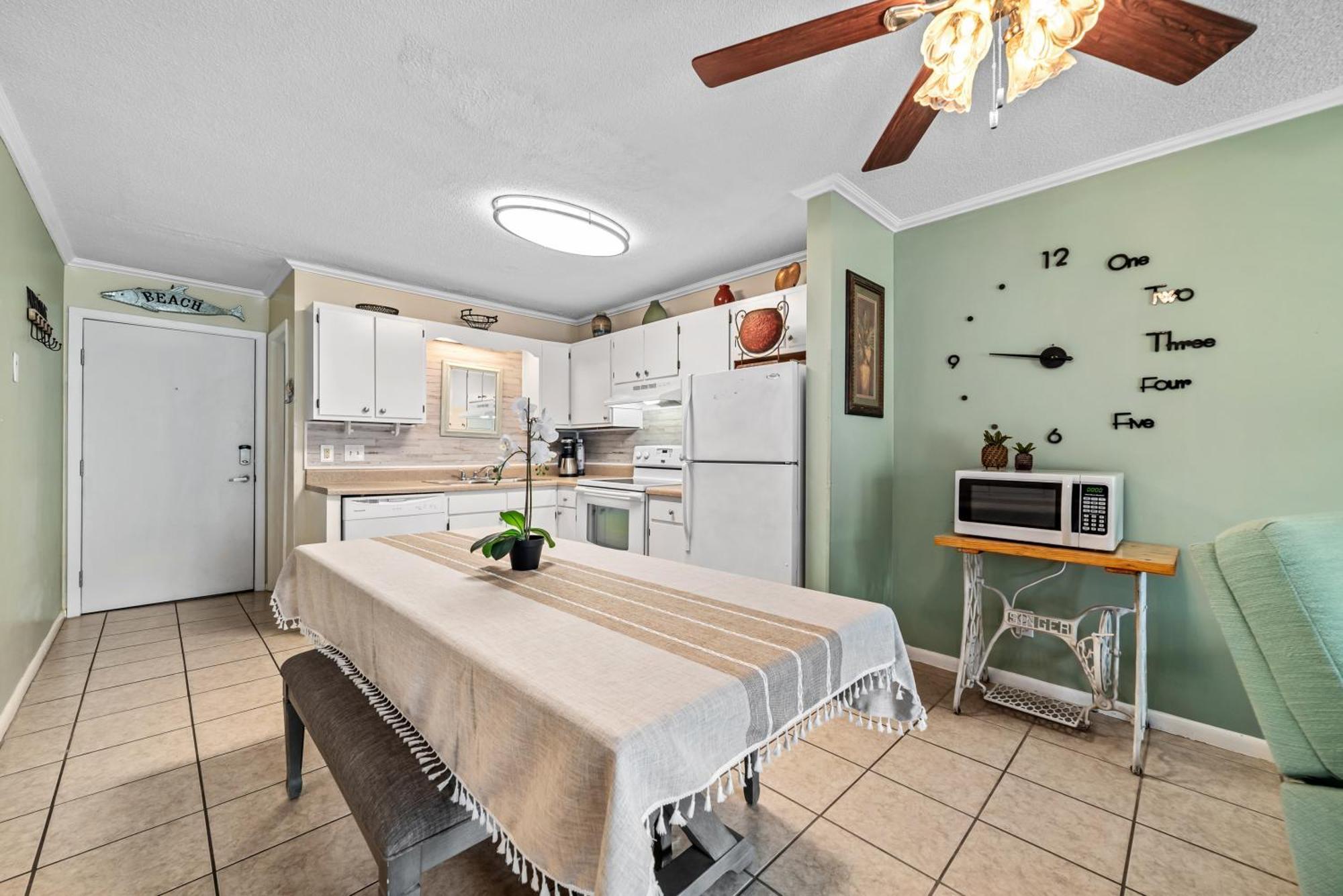 Gulf Shores Plantation Unit 2124 Gulf Highlands Zewnętrze zdjęcie